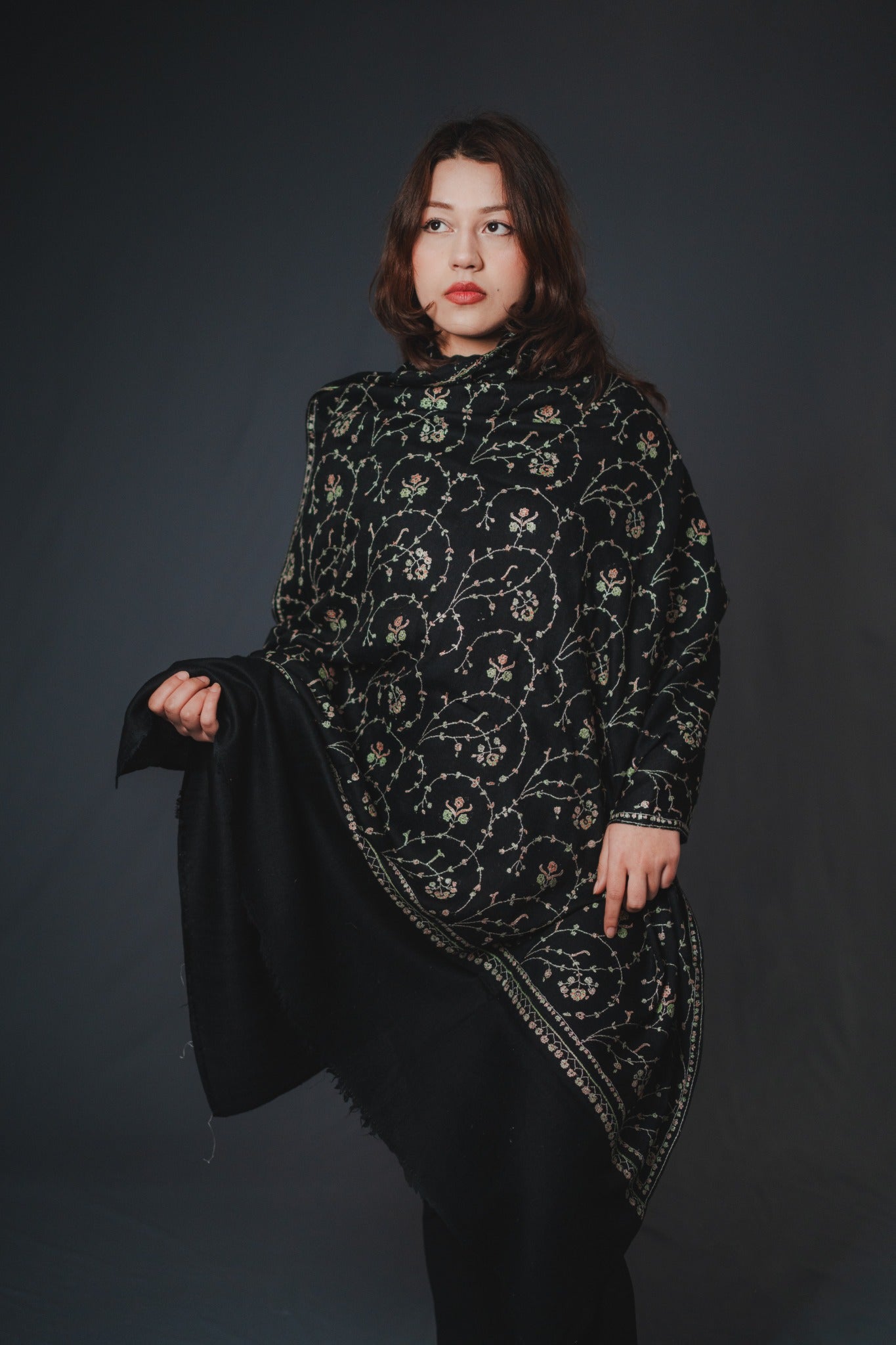 Rosalie