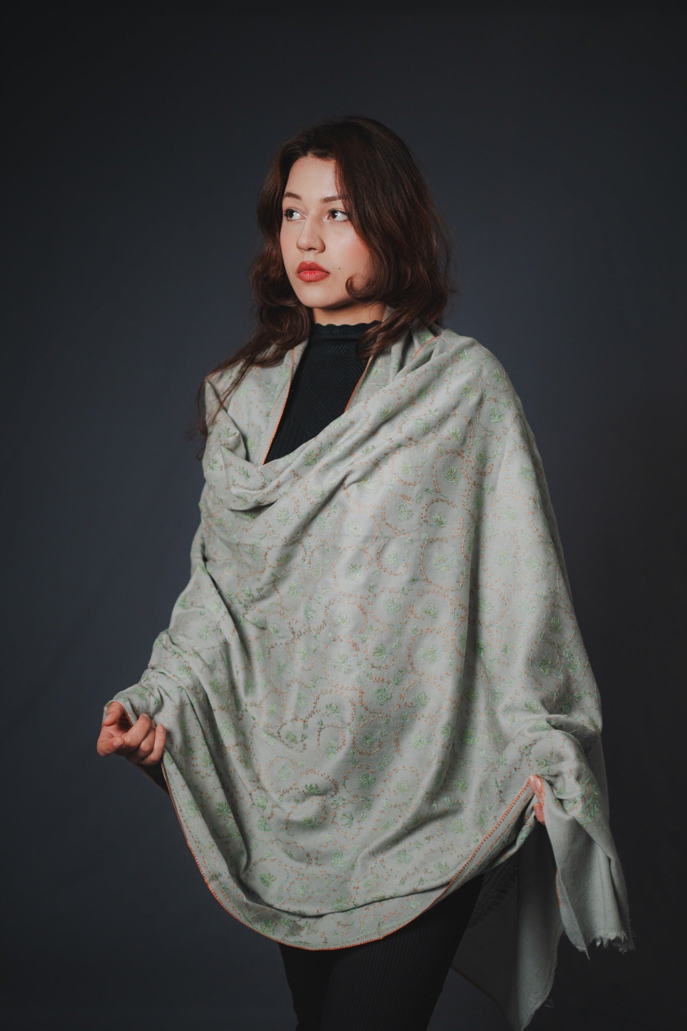 Sahar